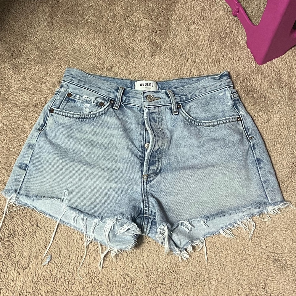 Agolde Shorts